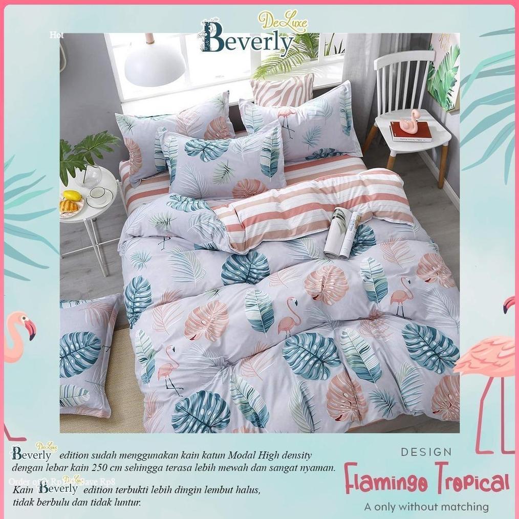 SPREI FLAMINGO TROPICAL