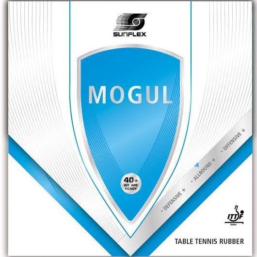 KARET TENIS MEJA SUNFLEX MOGUL ORIGINAL
