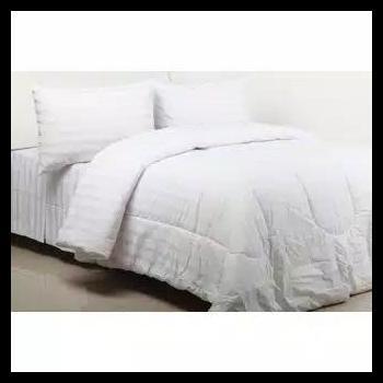 Best Quality Set Bedcover Dobby Salur Bedcover Set Aesthetic