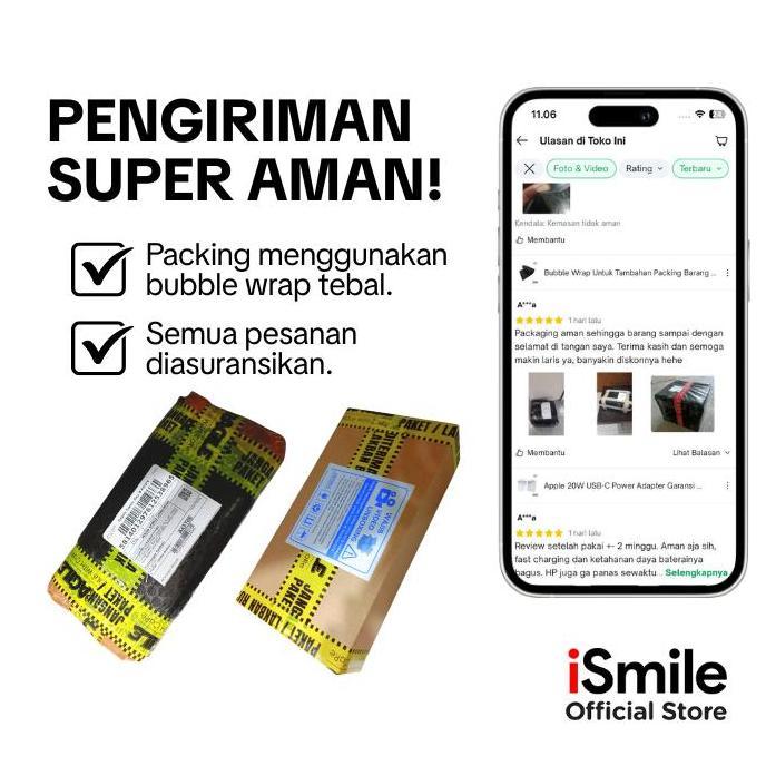 Tiomanunggal_Sju - Apple Ipad 11 Wifi Only - 128Gb 256Gb 512Gb