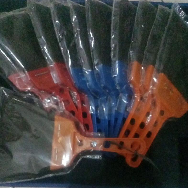 Sapu mobil/Sapu kecil