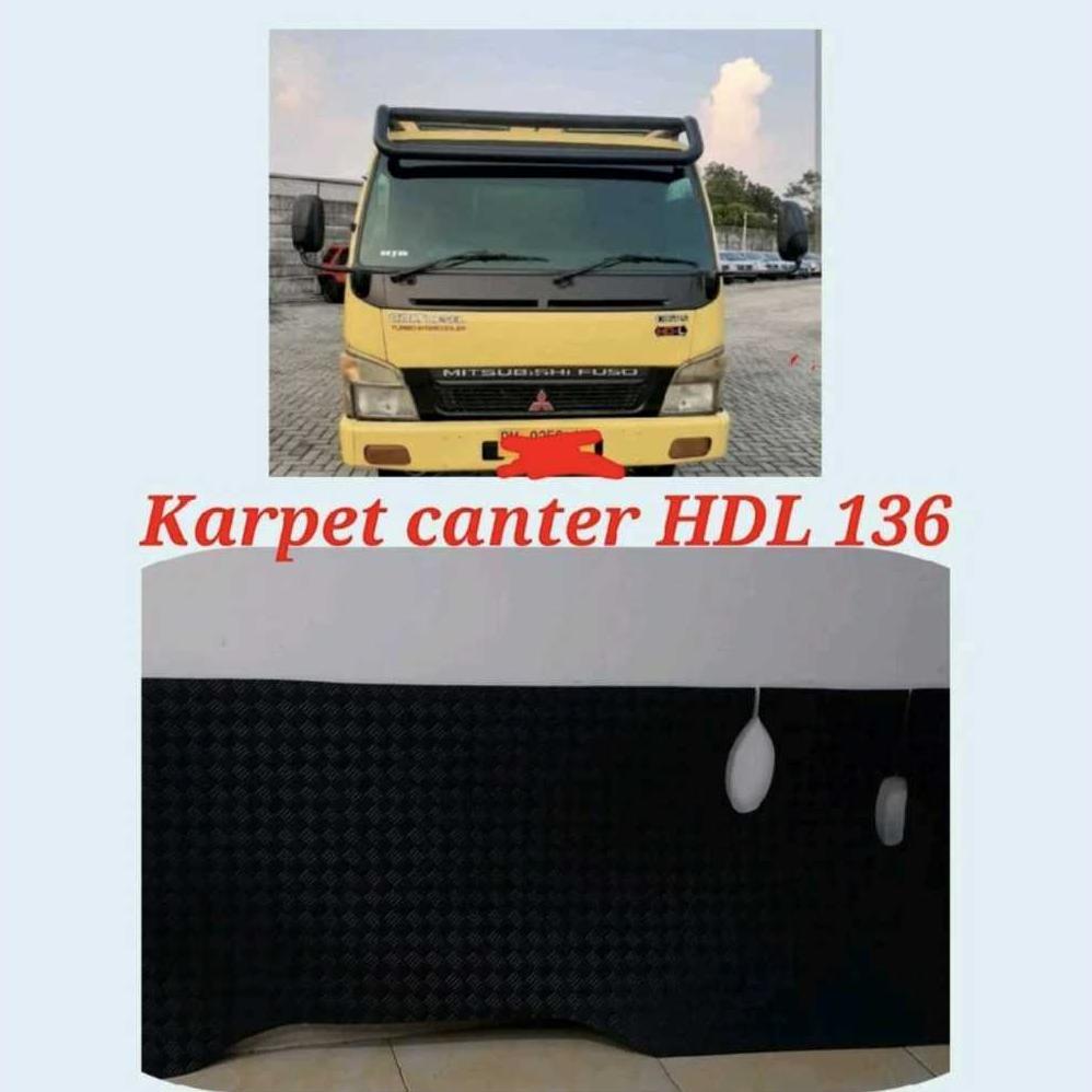 Recommended Karpet Spoon Canter Hdl 136