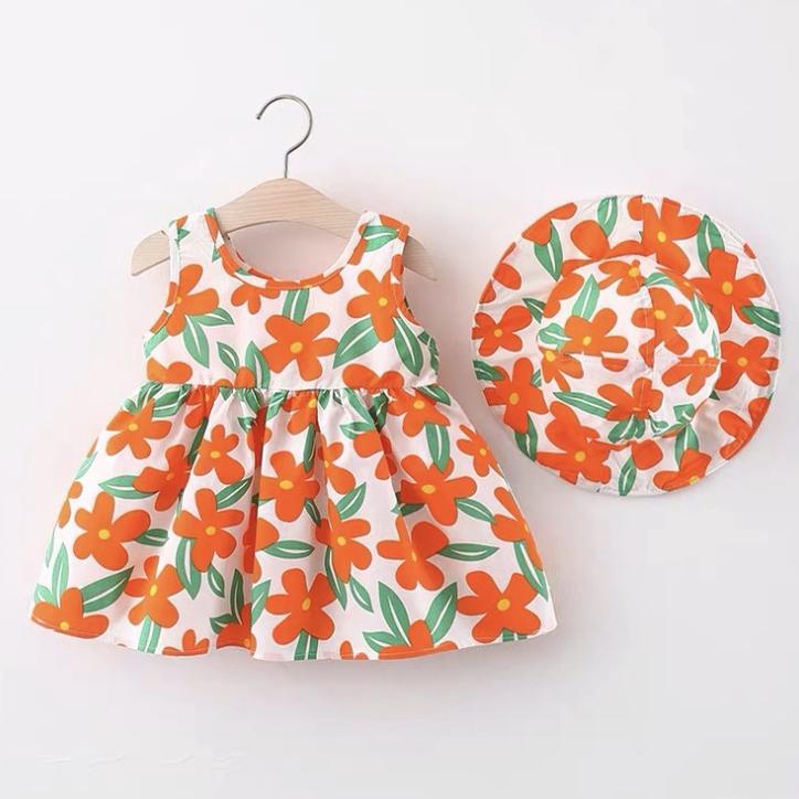 NEW ARRIVAL INCESSBABY Dress Bayi Perempuan Gaun Bayi Perempuan Dress Anak Baju Anak Perempuan Natal