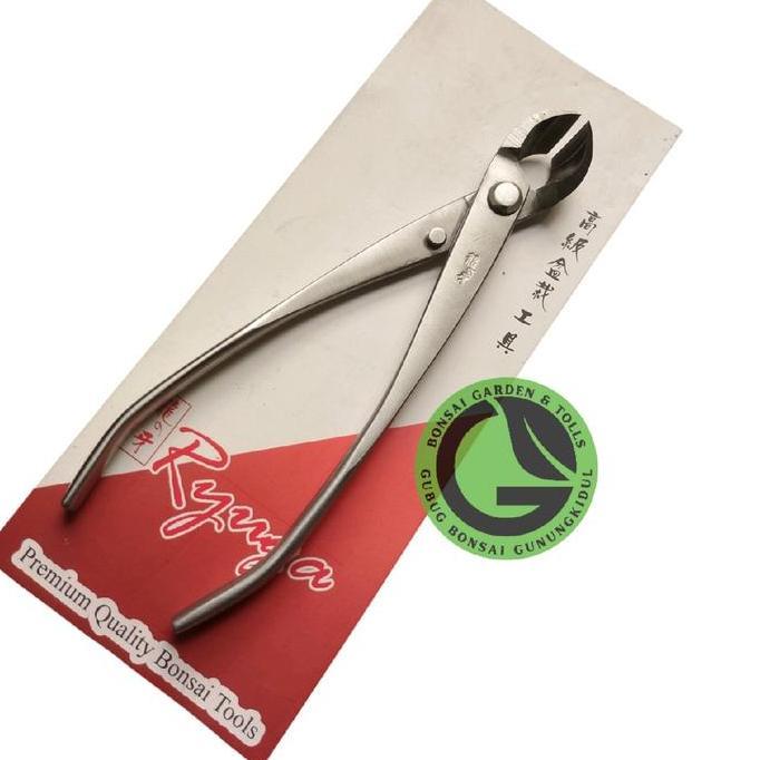 Best Seller Catok Bonsai Miring Cembung Ryuga Rs 13 Original Premium