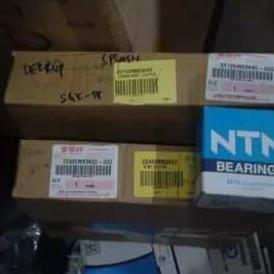 Kopling Set Suzuki Splash Asli