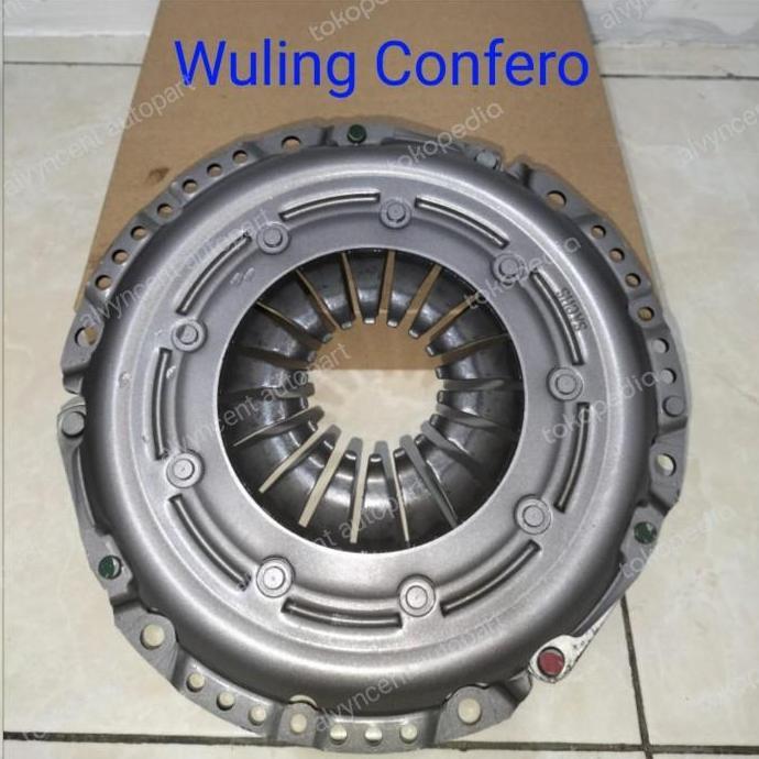 matahari dekrup wuling confero ORINAL