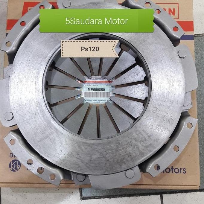 clutch cover ps120 dekrup ps120 matahari ps 120