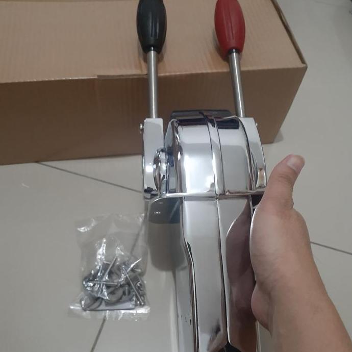 Handle remote kapal handle gas kapal TARO