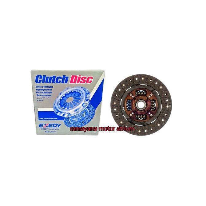 Kampas Kopling Clutch Disc Ford Escape 2.0 Manual
