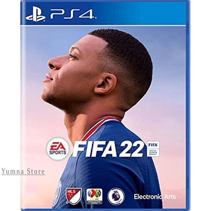PS4 FIFA 22 / FIFA22 / FIFA 2022