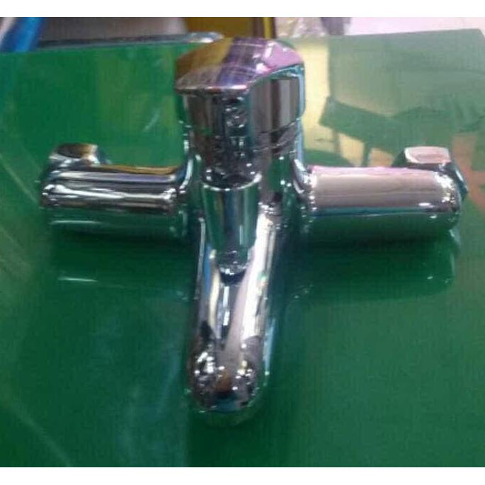 KRAN AIR PANAS DINGIN MBTS 1010 WASSER - MODEL TERBARU