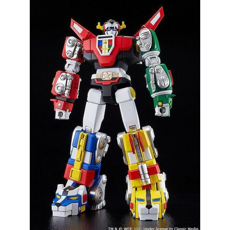 mainan - MODEROID Voltron - Voltron (Re-Release) Diskon