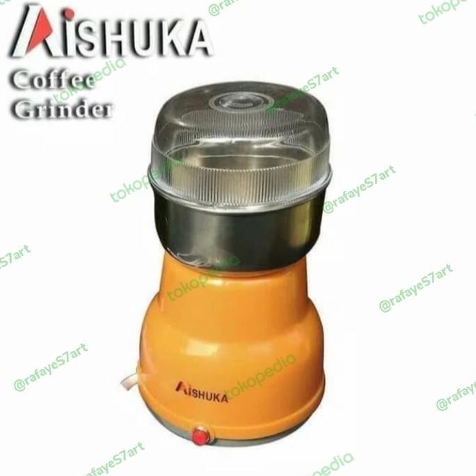 blender obat / blender kopi / blender biji bijian