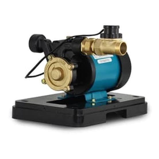 WASSER BOOSTER PUMP POMPA DORONG WASSER PB 218 EA
