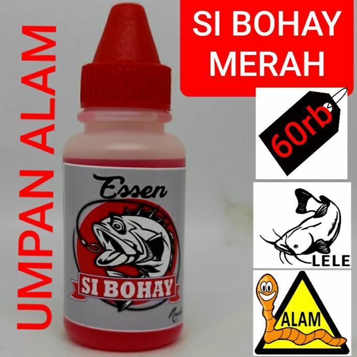 ESSEN SI BOHAY ASLI 30ML