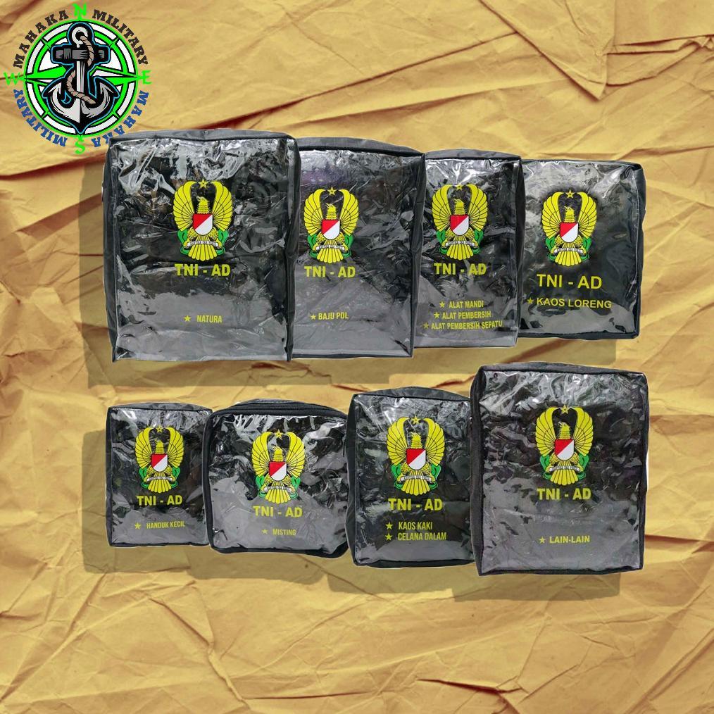 Tas protap logo tni ad