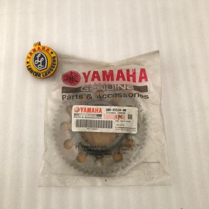 (Best) GEAR STATER ORIGINAL YAMAHA MIO SPORTY  28D-E5524-00