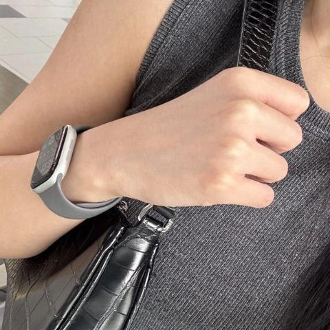 BIG SALE Apple 100% Original SmartWatch Seri 10 42MM 46MM Smartwatch wanita IP68 Waterproof NFC Wire
