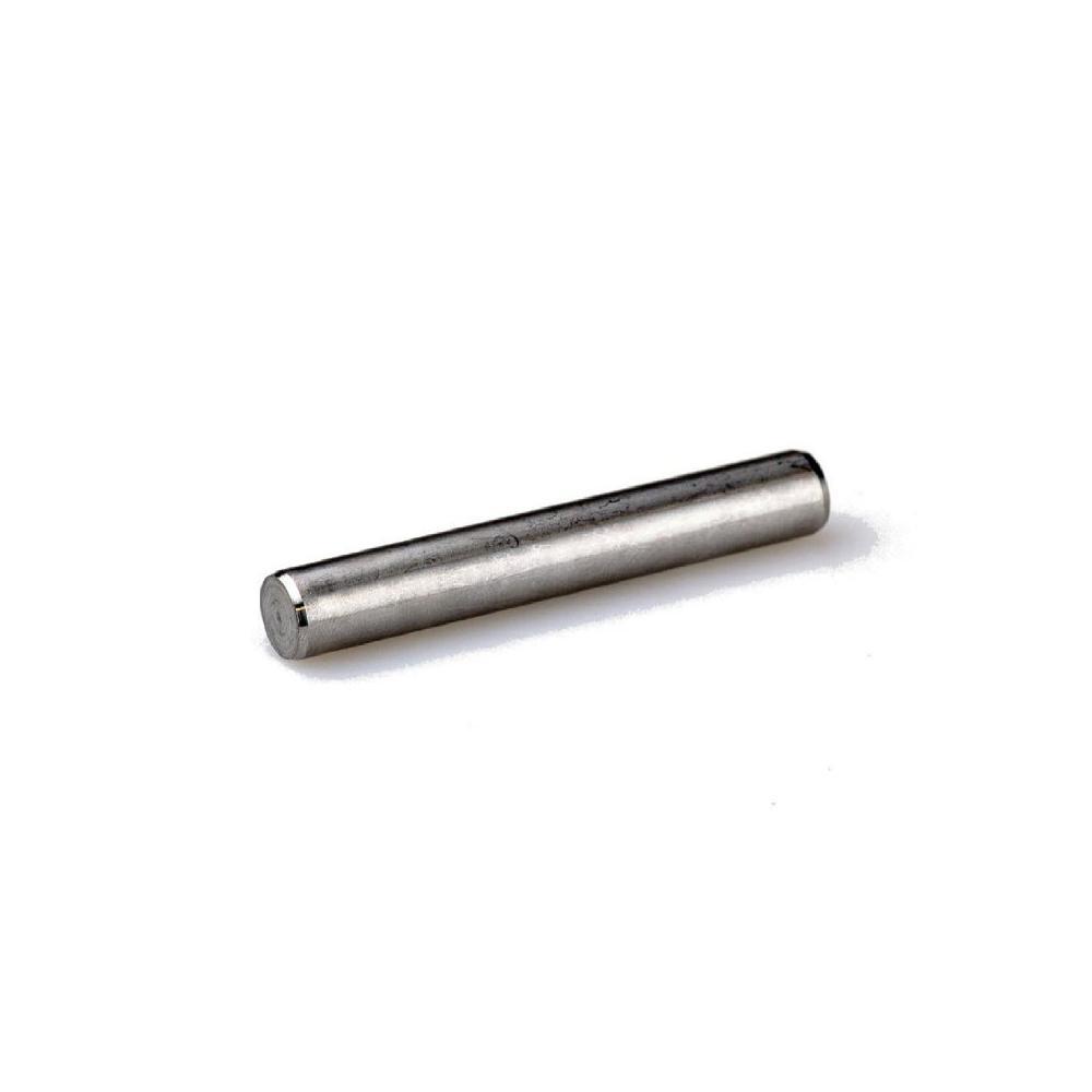 STAINLESS STEEL PIN DOWEL DIAMETER 2MM 2*18MM AS M2 M2X18 PANJANG 18MM AS27
