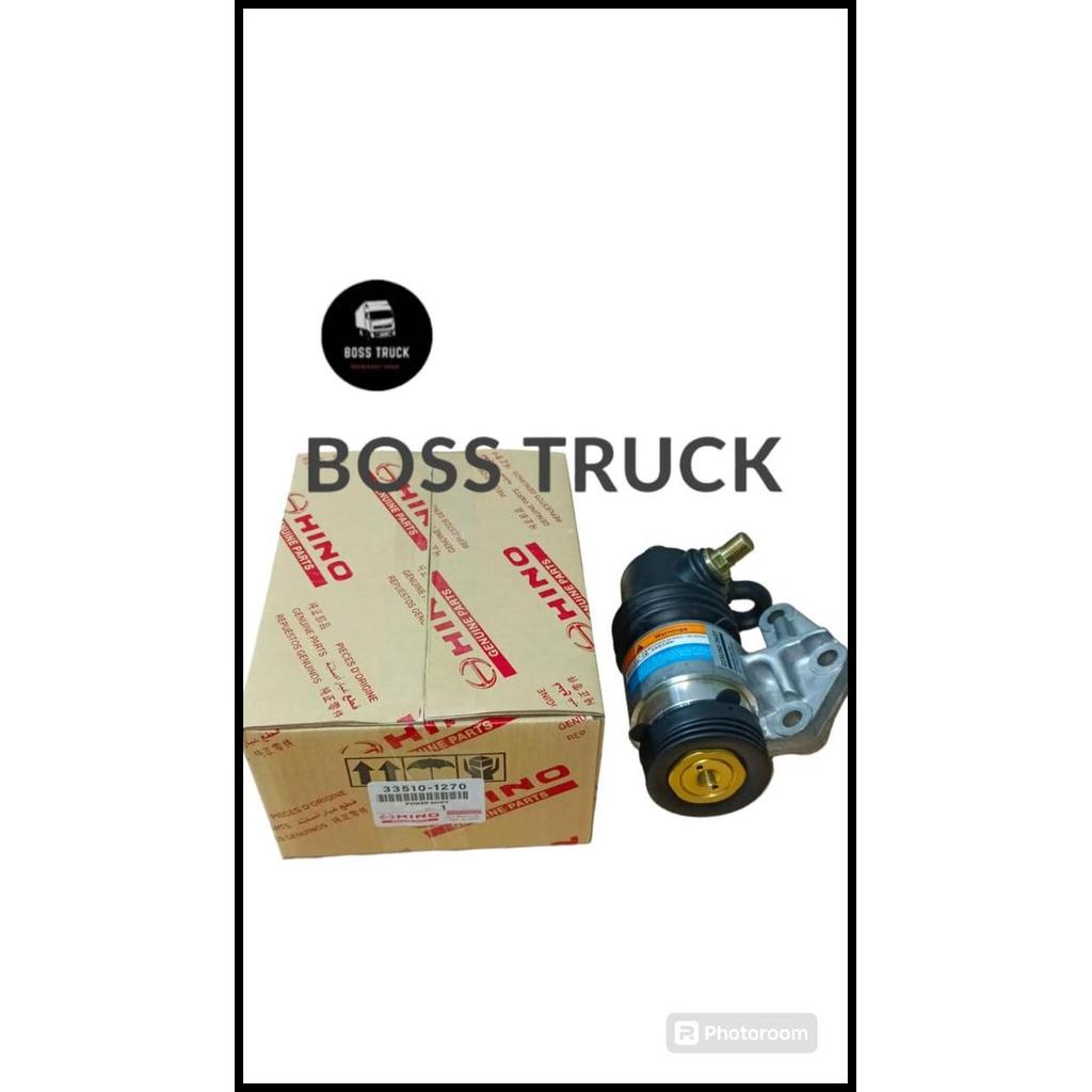 Power Shift Hino Lohan Engkel Fg235 33510-1270 Promo