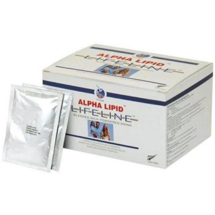 Health- Susu Lifeline Colostrum Sachet