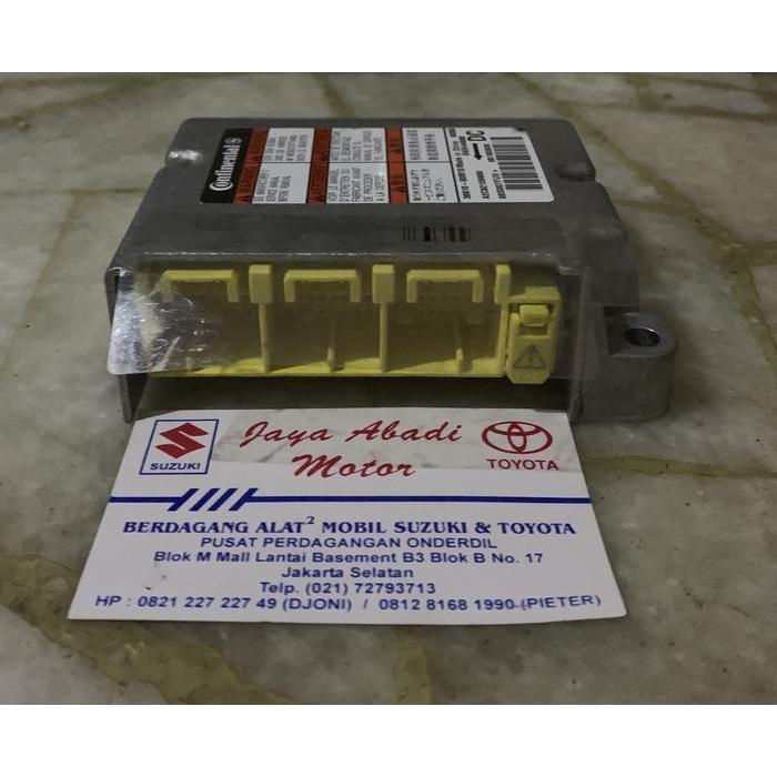 Modul Air Bag Ertiga 38910-60M10 Original Dan Terpercaya
