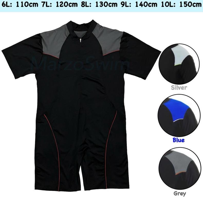 HOT SALE [JUMBO] BAJU RENANG PRIA JUMBO 10L BAJU RENANG ONESET PRIA REMAJA DEWASA JUMBO LD 150CM BAJ