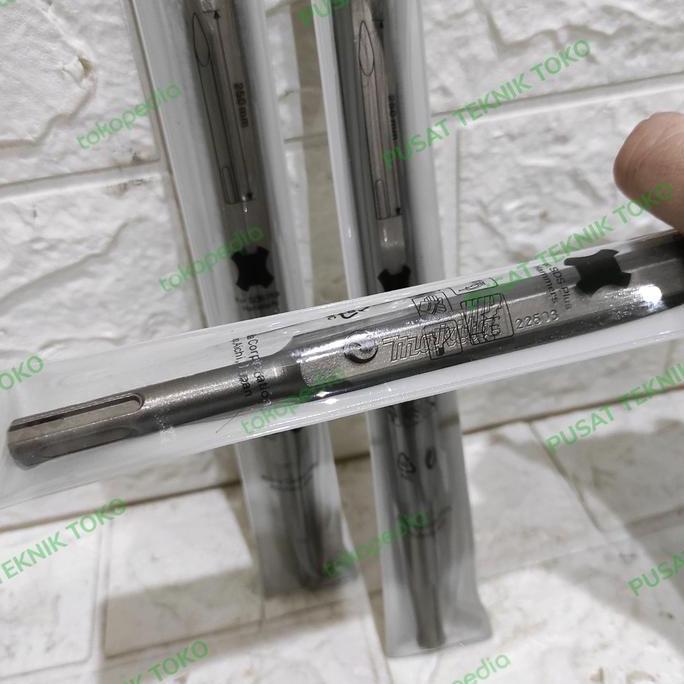 Tools- Mata Bor Bobok Lancip Makita / Mata Bobok Sds Plus Makita Lancip