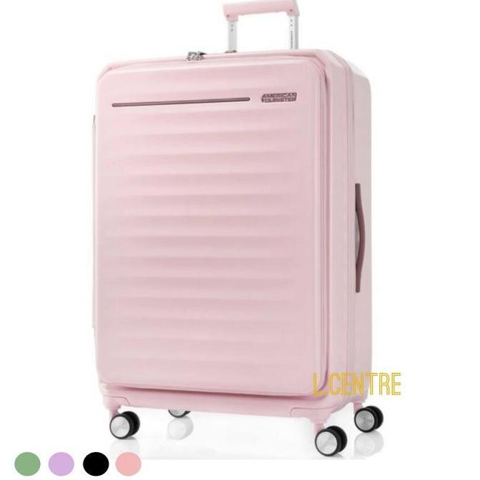 Koper American Tourister Frontec 29 Large Top Open