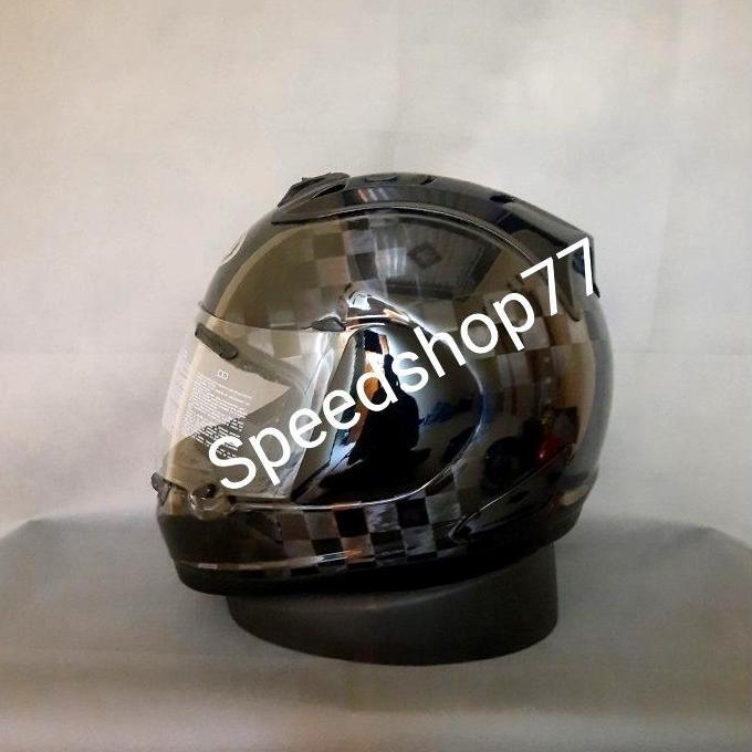 HELM FULL FACE ARAI CARBON 24K |HELM IMPORT CLONE 1:1