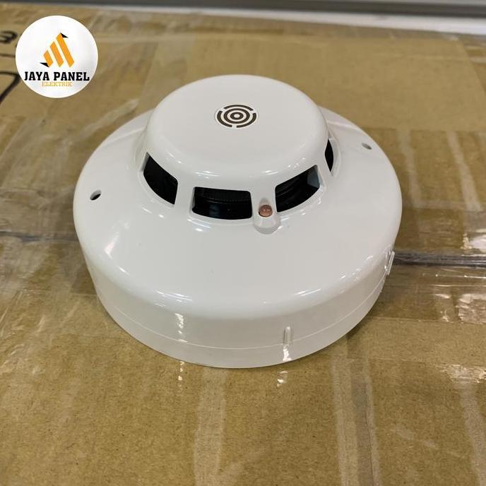 HOCHIKI ALK-NLY SMOKE DETECTOR ADDRESSABLE TERBARU