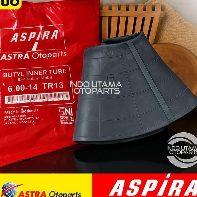 Ban Dalam L300 Ban Dalam Aspira Lebar 600 Ring 14