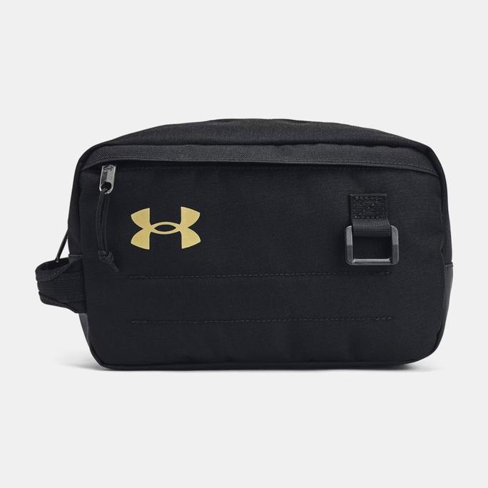 Original UA Contain Travel Kit - Black Metallic Gold
