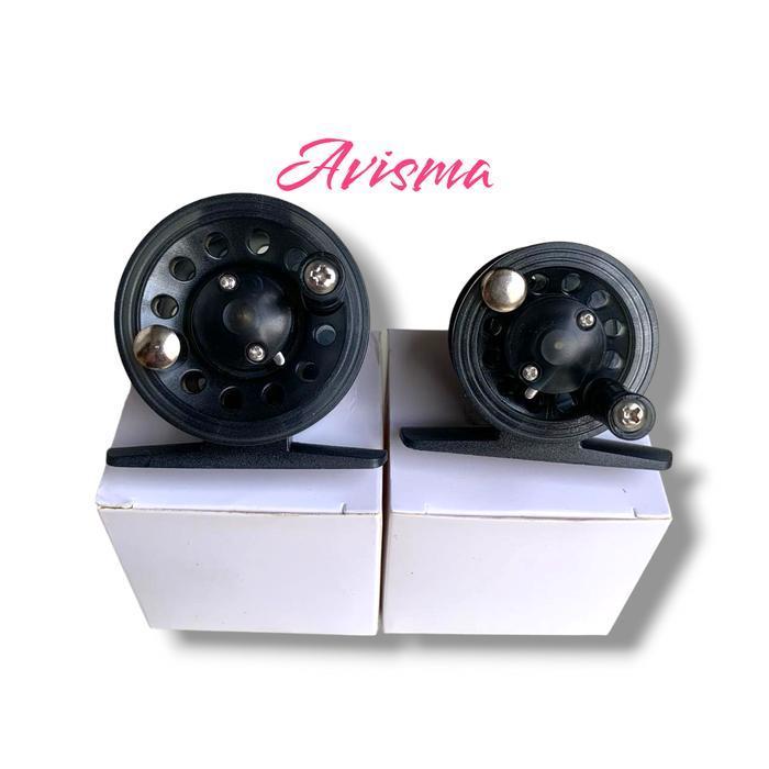 Reel Tokos Ogawa D500 D40 D50 AP