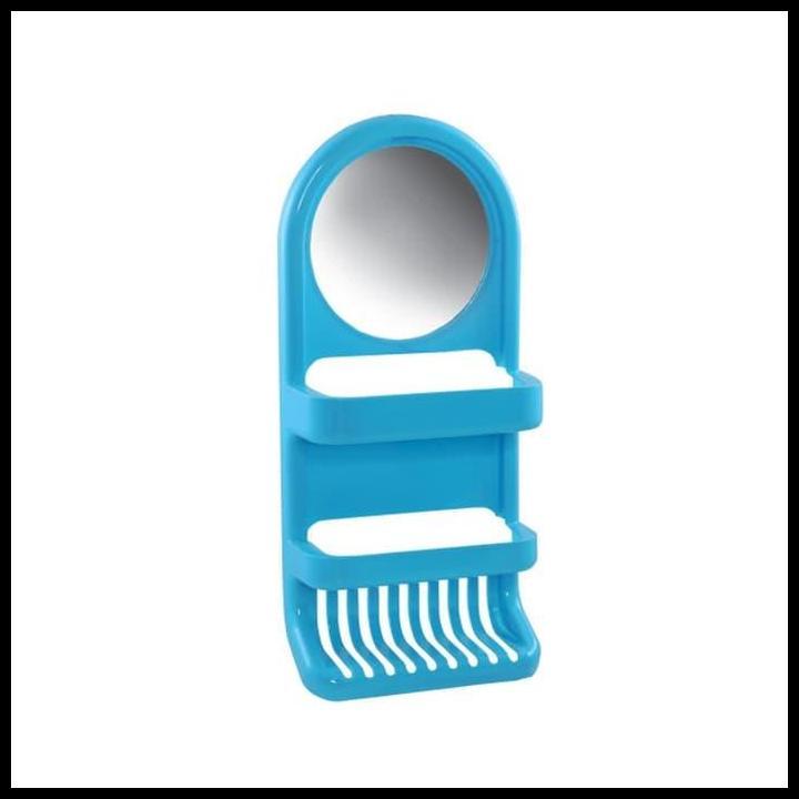 Best Seller Cermin Bulat Universal, Maspion B-M011