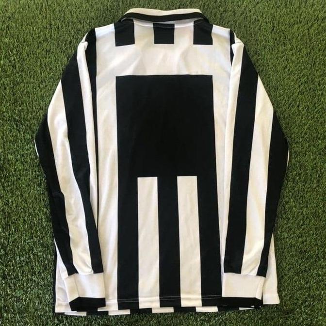 JERSEY BOLA RETRO JUPEN TUS 1996 LS Sport