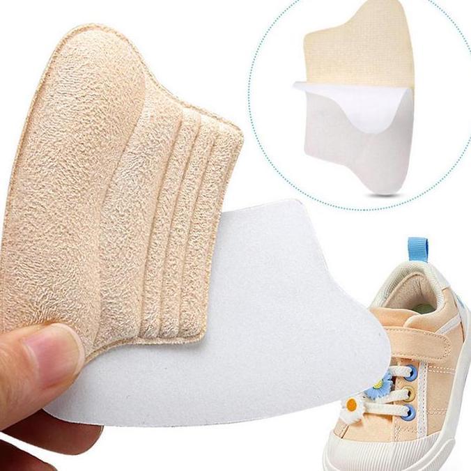 PREMIUM INSOLE SEPATU KEBESARAN UNTUK ANAK GANJALAN SEPATU ANAK