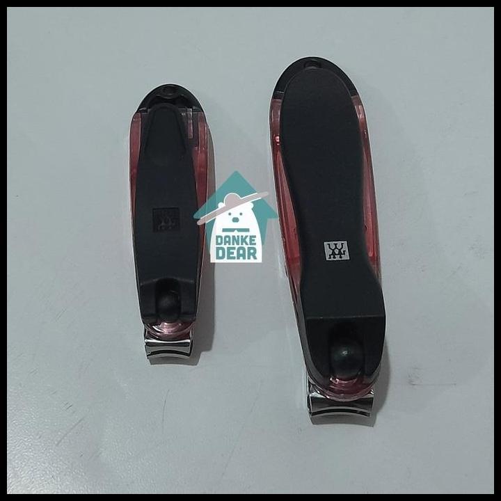 Best Seller Zwilling Nail Clippers Gift Set 2 Pieces