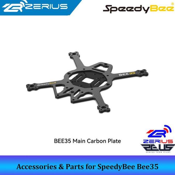 Accessories Parts for SpeedyBee Bee35