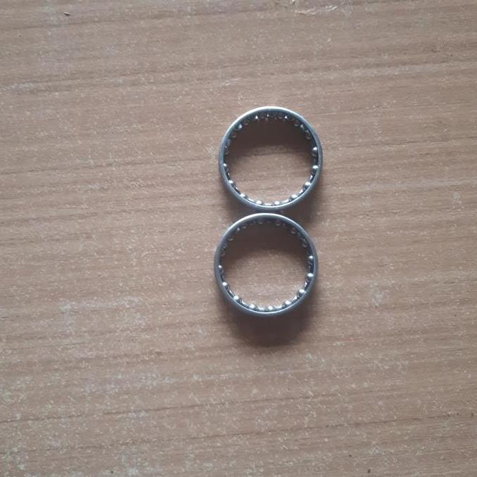 pelor sarang headset head set kom fork standar  sepeda