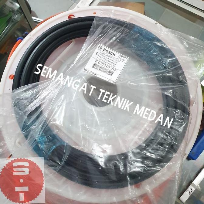 BIG SALE - SELANG JET CLEANER AQUATAK STEAM MOBIL CUCI MOTOR 5M 5 M METER BOSCH