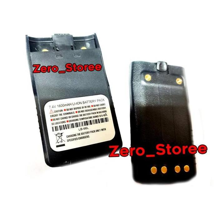 HARGA GROSIR - Baterai HT SMP816 Batre SMP-816 Batere SMP 816 HT SMP818 SMP 818 SMP