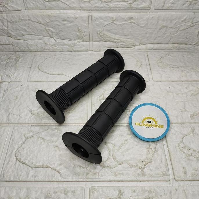 Handgrip Grip karet Stang BMX 20 EXOTIC