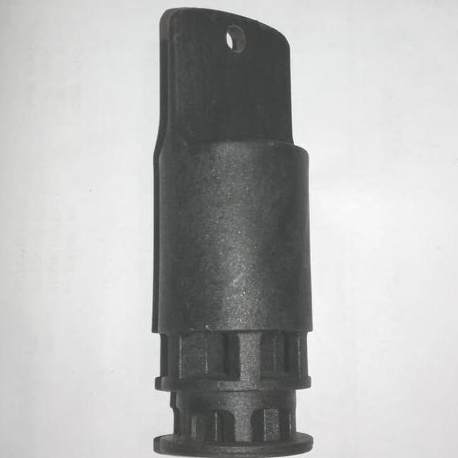 HOT DEAL - Plunger GC Rok Presso versi 2020 Standar