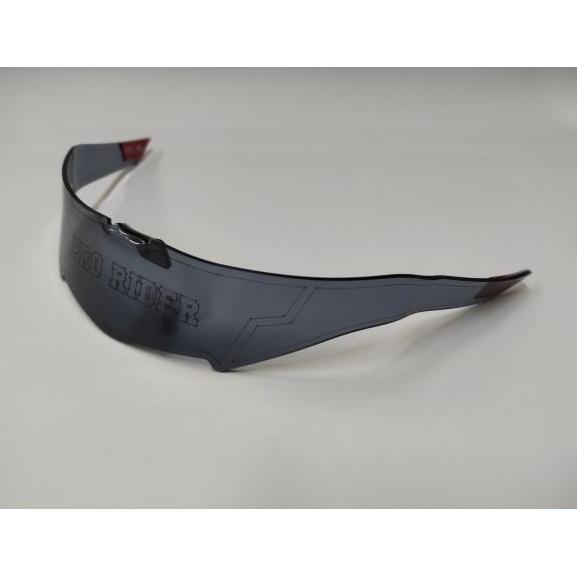 NEW Spoiler MDS Pro rider | Spoiler helm MDS ProRider All Series