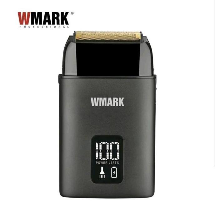 WMARK NG-983 SHAVER ORIGINAL