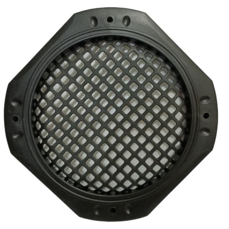 TUTUP SPEAKER 6 INCH PIGURA/RAM SPEAKER 6 BAHAN PLASTIK