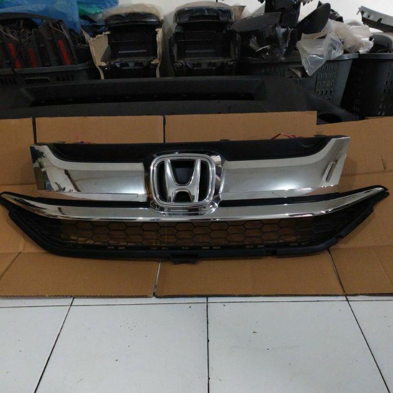 GRILL BRV ORIGINAL
