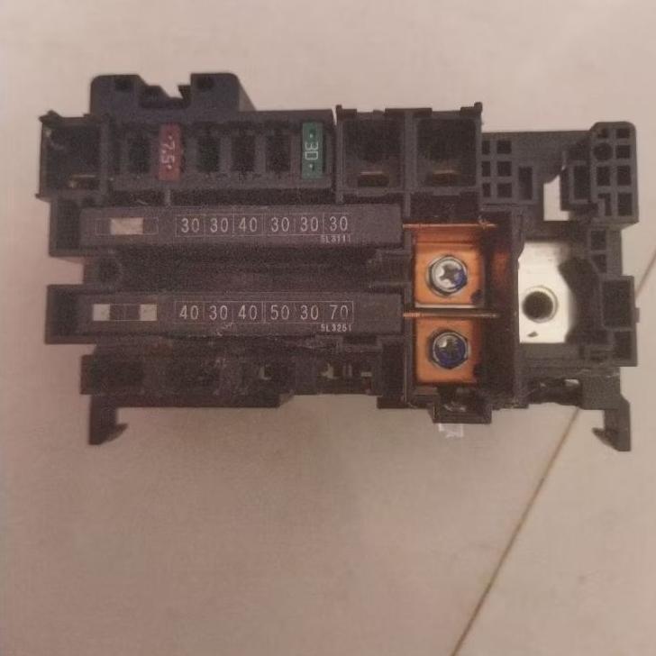 FUSE BOX SIKRING HONDA JAZZ BRIO MOBILIO BRV