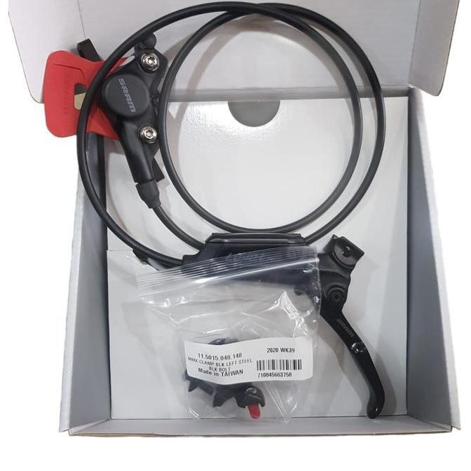 SRAM LEVEL TLM 2-Piston Hydraulic Disc Brakeset Brake Lever Rem Sepeda MTB